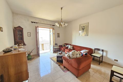 Landsbyhus i Collesano, Palermo, Collesano - € 63.000 | Ref: 10608 - foto 7